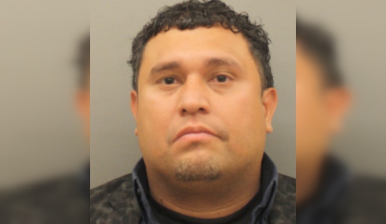 Former Harris County Deputy Constable Sentenced to 8 Years for Bribery and Exploitation of Vietnamese Businesses