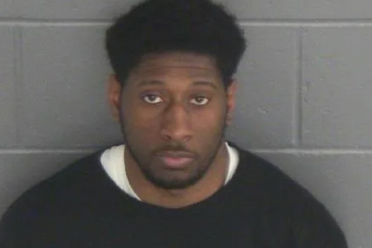Former Henry County Corrections Officer Charged with Civil Rights Violation for Alleged Excessive Force on Inmate