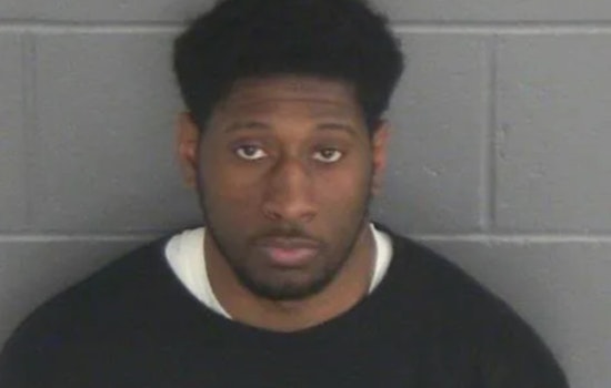 Former Henry County Corrections Officer Charged with Civil Rights Violation for Alleged Excessive Force on Inmate