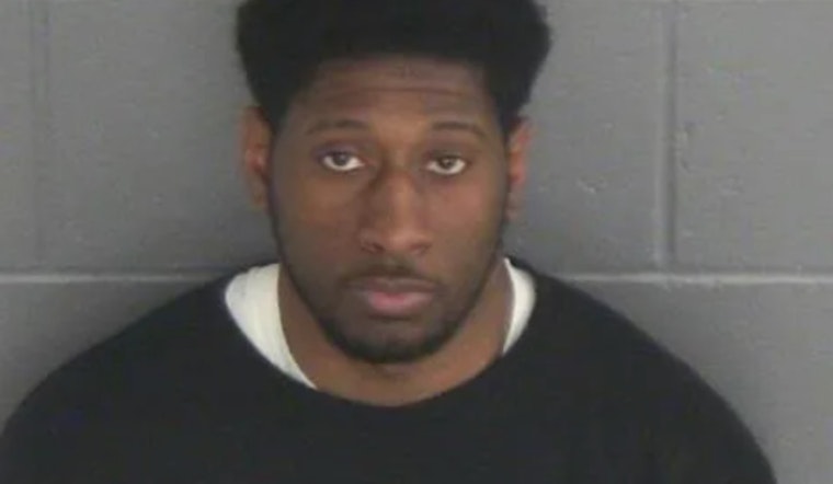 Former Henry County Corrections Officer Charged with Civil Rights Violation for Alleged Excessive Force on Inmate