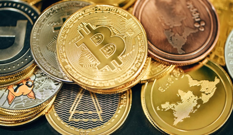 Former Indiana Man Charged with Operating Unlicensed Crypto Exchange and Money Laundering