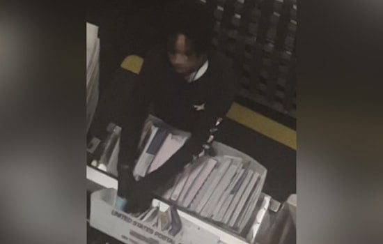 Former Indianapolis Postal Worker Sentenced to Home Detention for Mail Theft, Ordered to Pay Fine and Serve Probation
