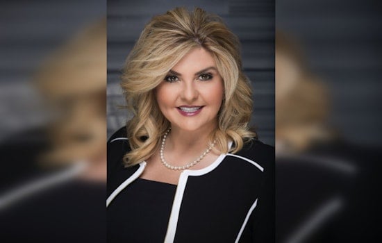 Former Las Vegas Councilwoman Michele Fiore Convicted of Wire Fraud in Charitable Pledge Scam