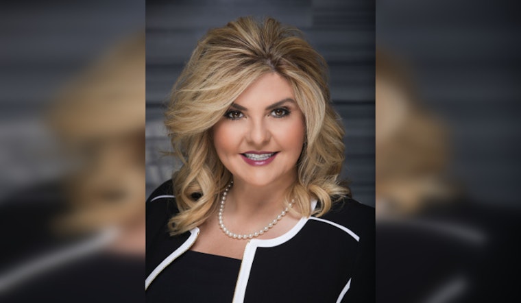 Former Las Vegas Councilwoman Michele Fiore Convicted of Wire Fraud in Charitable Pledge Scam