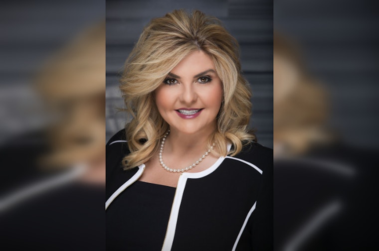 Former Las Vegas Councilwoman Michele Fiore Suspended Without Pay After Conviction on Fraud Charges