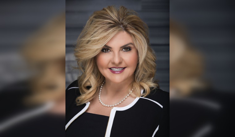 Former Las Vegas Councilwoman Michele Fiore Suspended Without Pay After Conviction on Fraud Charges
