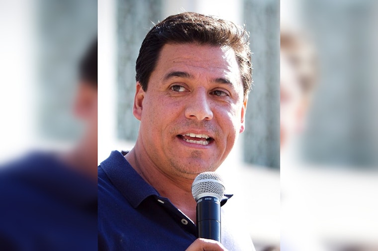 Former Los Angeles Councilman José Huizar Begins 13-Year Prison Sentence for Corruption Scandal