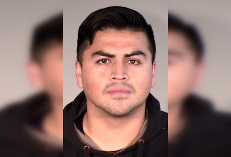 Former Los Angeles Priest Pleads No Contest to Possession of Child Sexual Abuse Material