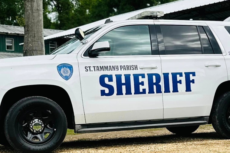 Former Louisiana State Sergeant Charged with Shoplifting in Covington, Resigns from Police