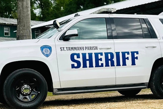Former Louisiana State Sergeant Charged with Shoplifting in Covington, Resigns from Police