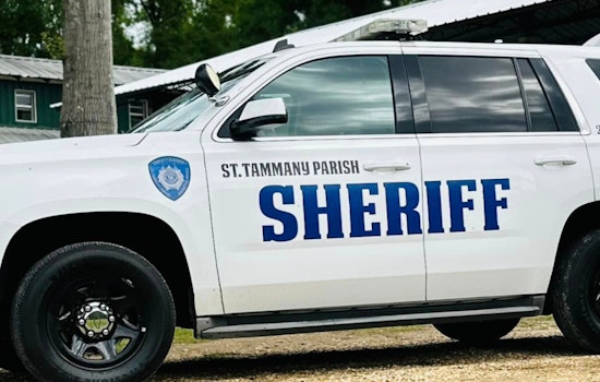 Former Louisiana State Sergeant Charged with Shoplifting in Covington, Resigns from Police