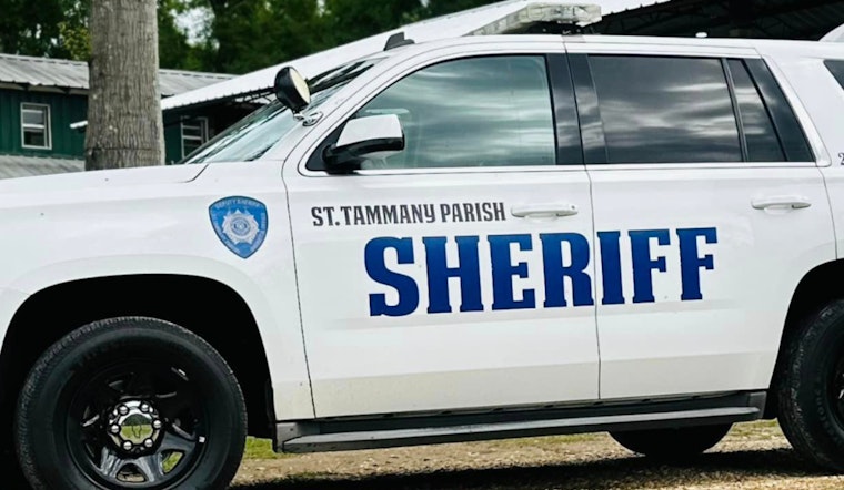 Former Louisiana State Sergeant Charged with Shoplifting in Covington, Resigns from Police