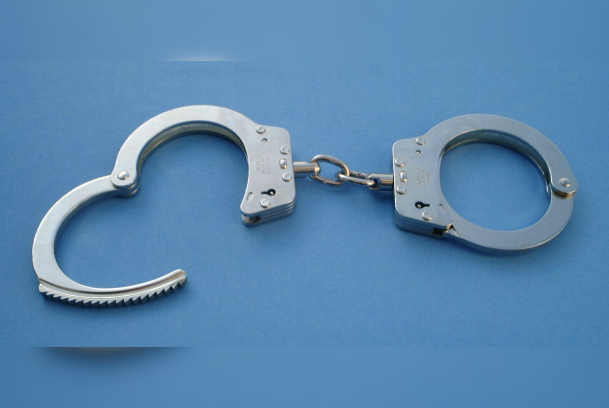 Former Massachusetts Child Psychologist Sentenced to State Prison for