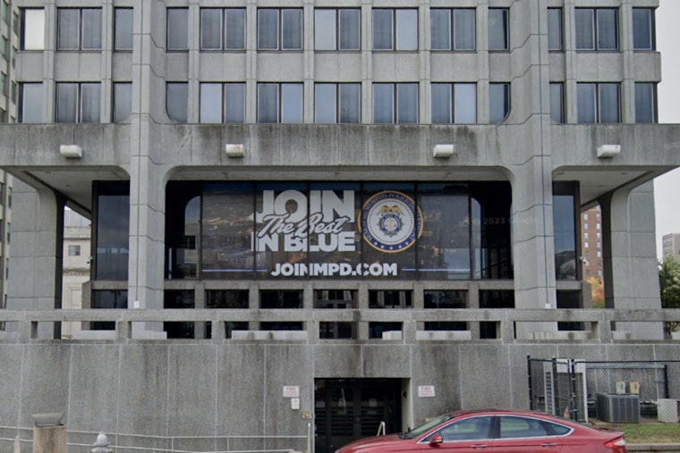 Former Memphis Officer Sentenced for Stealing Over $18K from Crime Stoppers