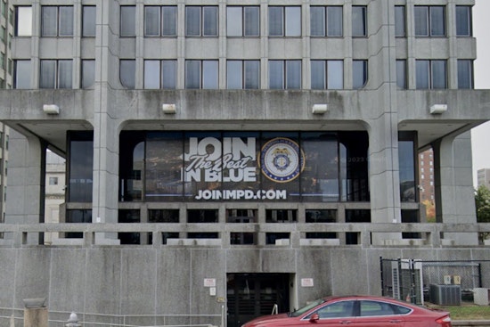 Former Memphis Officer Sentenced for Stealing Over $18K from Crime Stoppers