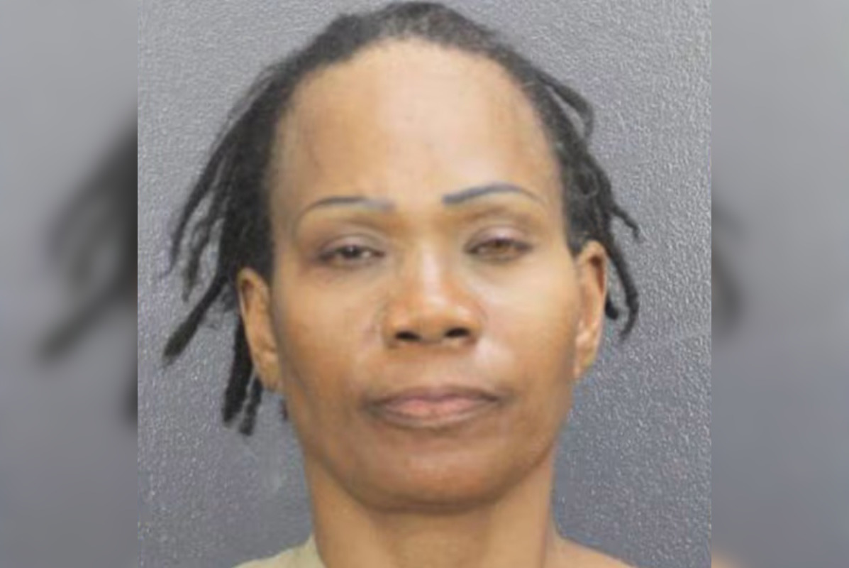 Former Miami-Dade Corrections Officer Charged With Exploiting Disabled