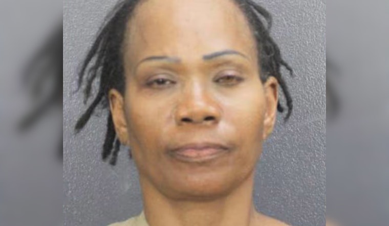 Former Miami-Dade Corrections Officer Charged with Exploiting Disabled Elderly Neighbor in Broward County