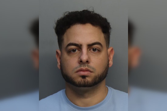Former Miami-Dade Mayoral Candidate's Treasurer Charged with Sexual Misconduct Involving a Minor
