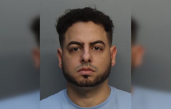 Former Miami-Dade Mayoral Candidate's Treasurer Charged with Sexual Misconduct Involving a Minor