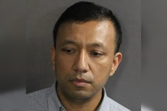 Former New Bedford Doctor Sentenced to 12 Years for Child Rape and Possession of Child Pornography