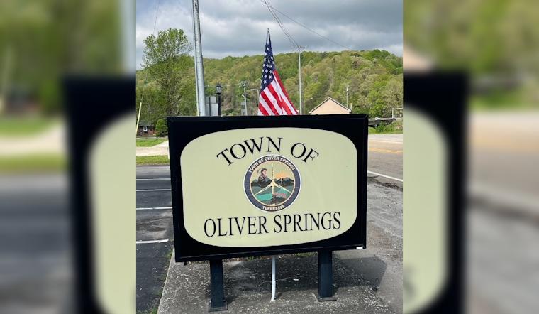 Former Oliver Springs Wastewater Operator Indicted for Theft and Official Misconduct in Tennessee