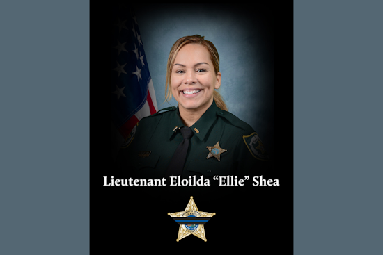 Former Orange County Deputy Accused of Murder Absent from Court Appearance