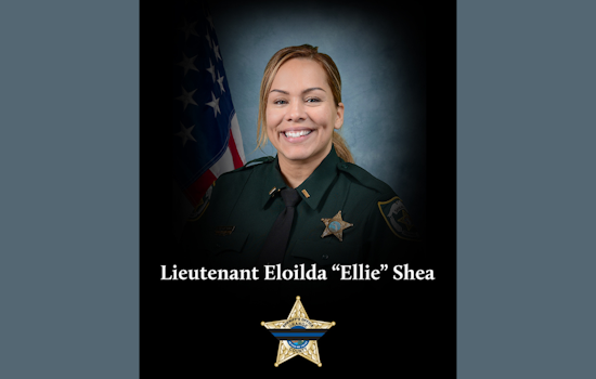 Former Orange County Deputy Accused of Murder Absent from Court Appearance
