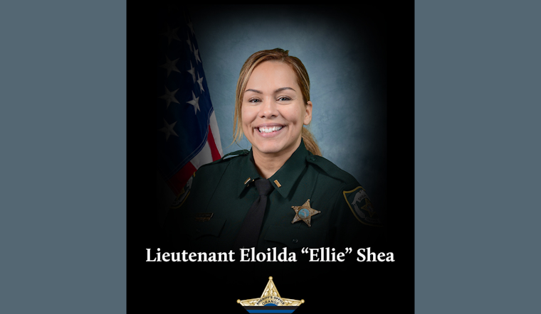 Former Orange County Deputy Accused of Murder Absent from Court Appearance