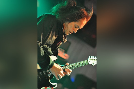 Former Ozzy Osbourne Guitarist Jake E. Lee Recovers After Shooting in Las Vegas
