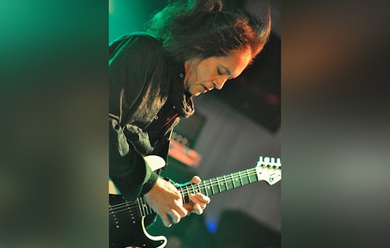 Former Ozzy Osbourne Guitarist Jake E. Lee Recovers After Shooting in Las Vegas