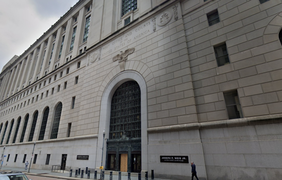 Former Pittsburgh Building Inspector Sentenced for Bribery, Receives Probation and Home Confinement