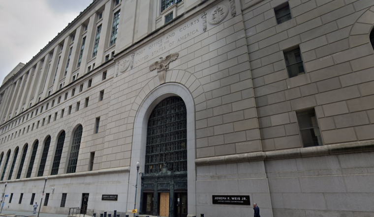 Former Pittsburgh Building Inspector Sentenced for Bribery, Receives Probation and Home Confinement