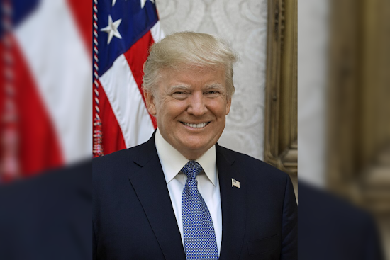 Former President Trump and Running Mate Vance Set for Separate Appearances in Chicago Area