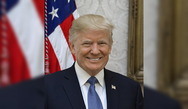 Former President Trump and Running Mate Vance Set for Separate Appearances in Chicago Area