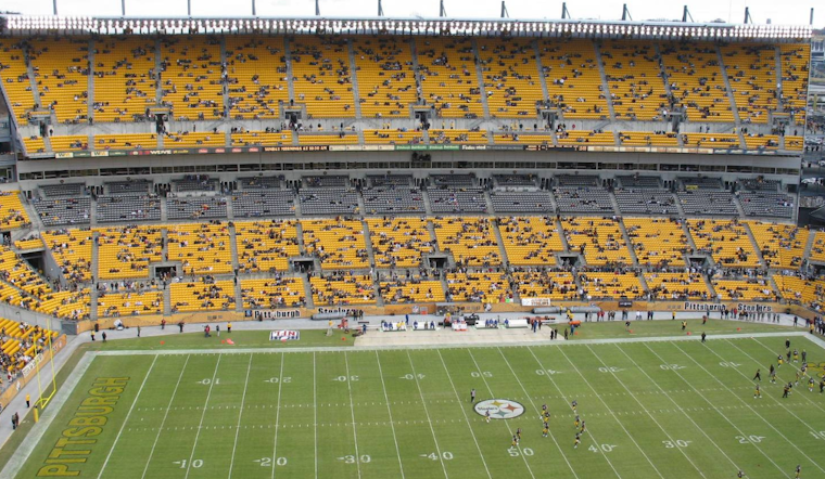Former President Trump Set to Attend Steelers vs. Jets Game Amid Political Rally Activity in Western Pennsylvania