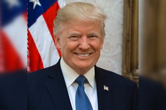 Former President Trump to Engage Latino Voters at Economic-Focused Roundtable in Henderson Ahead of Elections