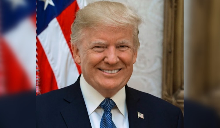 Former President Trump to Engage Latino Voters at Economic-Focused Roundtable in Henderson Ahead of Elections
