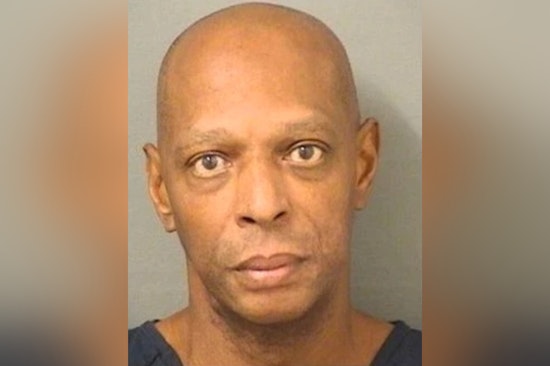 Former Riviera Beach Employee Charged with Attempted Murder After Shooting, Stomping Coworker Near West Palm Beach Event