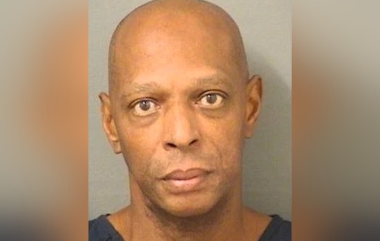 Former Riviera Beach Employee Charged with Attempted Murder After Shooting, Stomping Coworker Near West Palm Beach Event