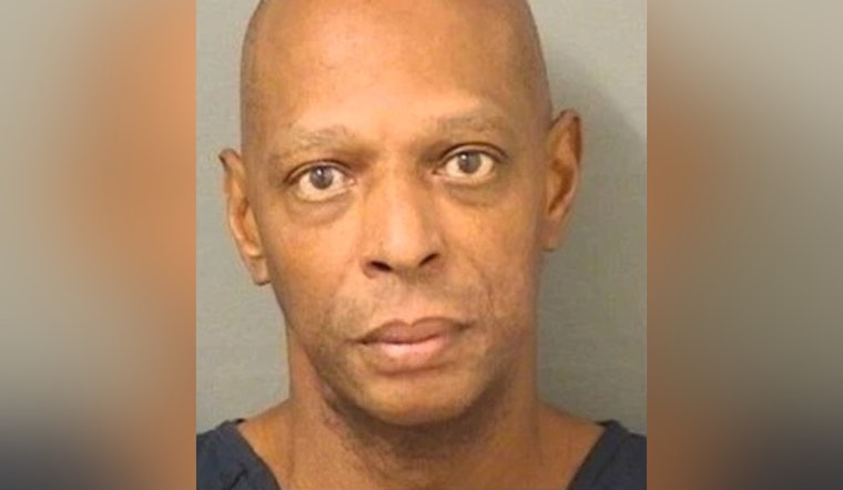 Former Riviera Beach Employee Charged with Attempted Murder After Shooting, Stomping Coworker Near West Palm Beach Event