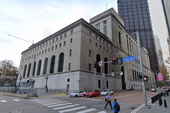 Former Rochester Resident Pleads Guilty to Federal Firearms Charges