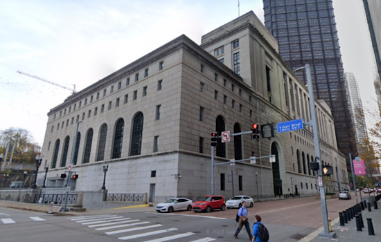 Former Rochester Resident Pleads Guilty to Federal Firearms Charges
