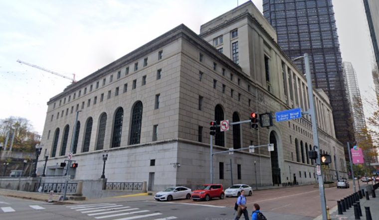 Former Rochester Resident Pleads Guilty to Federal Firearms Charges
