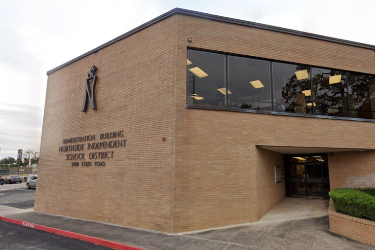 Former San Antonio Teacher Sentenced to 16 Years in Federal Prison for Distributing Child Sexual Abuse Images