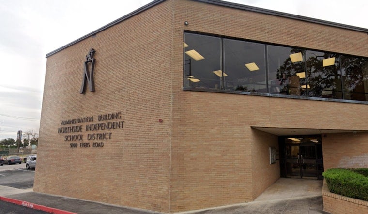 Former San Antonio Teacher Sentenced to 16 Years in Federal Prison for Distributing Child Sexual Abuse Images
