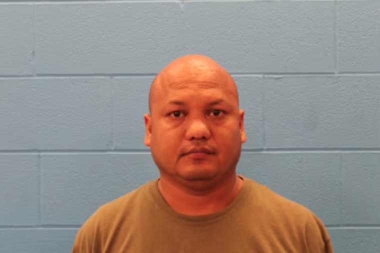 Former Schertz-Cibolo-Universal City ISD Substitute Teacher Accused of Assaulting Students, Released on Bond