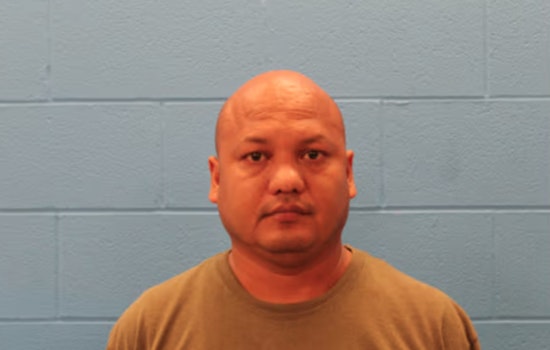 Former Schertz-Cibolo-Universal City ISD Substitute Teacher Accused of Assaulting Students, Released on Bond