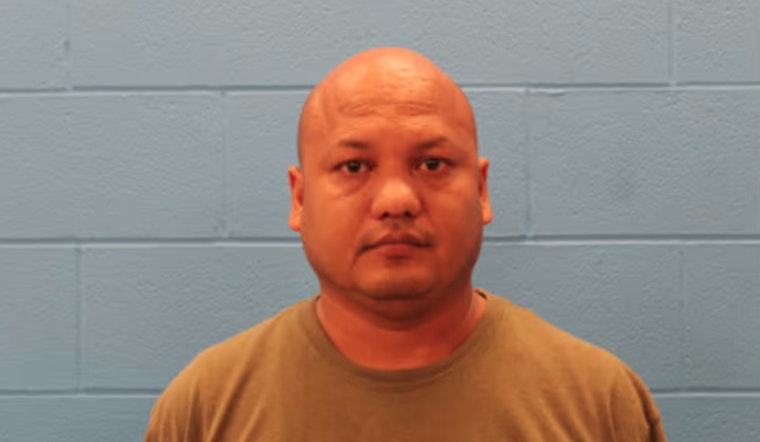 Former Schertz-Cibolo-Universal City ISD Substitute Teacher Accused of Assaulting Students, Released on Bond