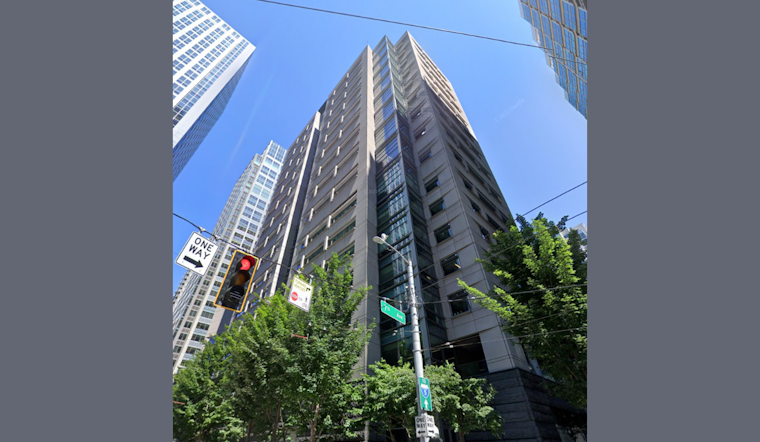 Former Seattle Tech Worker Sentenced to 30 Years for Running Website Advocating Child Abuse