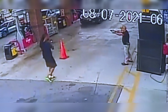 Former Security Guard Sentenced to Life for First-Degree Murder of Unarmed Visitor at Memphis Gas Station